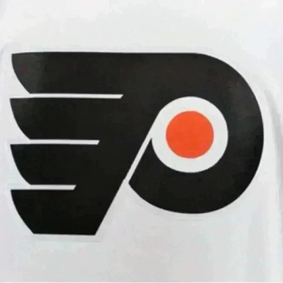 ✨HOST PICK✨🆕Youth | Philadelphia Flyers NHL Breakaway Jersey - Picture 4 of 15